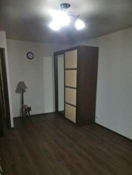 1-к квартира, на длительный срок, 43м2, 6/16 этаж