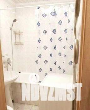 1-к квартира, посуточно, 34м2, 3/6 этаж