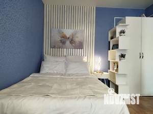 1-к квартира, посуточно, 31м2, 3/5 этаж