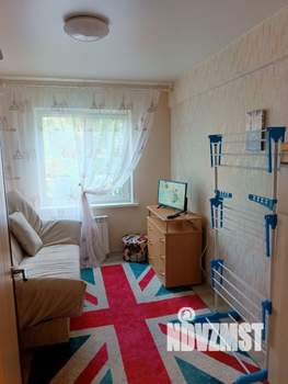 2-к квартира, на длительный срок, 49м2, 1/5 этаж