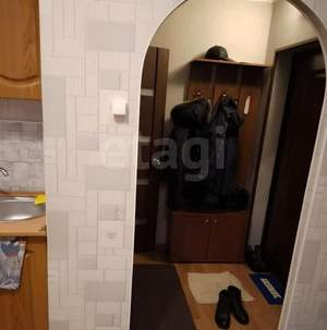 1-к квартира, на длительный срок, 31м2, 2/3 этаж