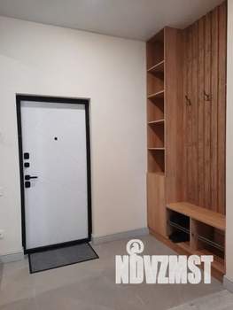 1-к квартира, посуточно, 41м2, 1/10 этаж