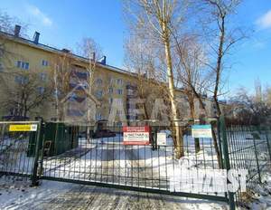 1-к квартира, на длительный срок, 29м2, 4/5 этаж