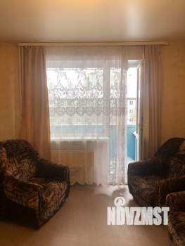 1-к квартира, на длительный срок, 37м2, 6/9 этаж