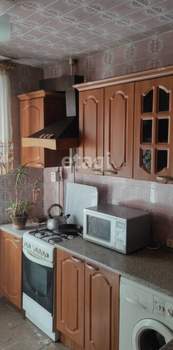 2-к квартира, на длительный срок, 46м2, 1/5 этаж