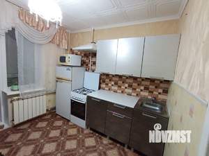 2-к квартира, на длительный срок, 53м2, 2/5 этаж