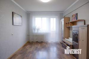 3-к квартира, на длительный срок, 60м2, 5/5 этаж