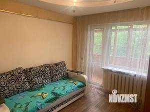 2-к квартира, на длительный срок, 44м2, 2/5 этаж