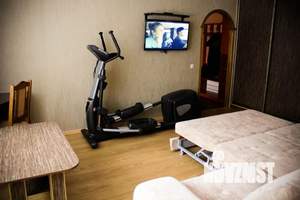 3-к квартира, посуточно, 70м2, 2/5 этаж