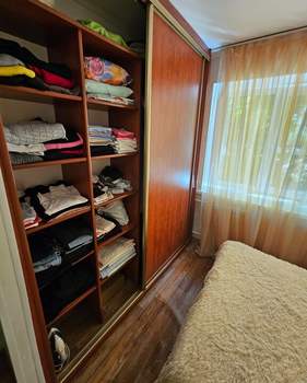 2-к квартира, на длительный срок, 35м2, 1/5 этаж