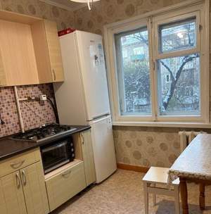 2-к квартира, на длительный срок, 46м2, 3/5 этаж