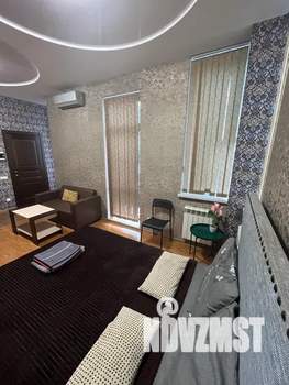 1-к квартира, посуточно, 30м2, 2/12 этаж