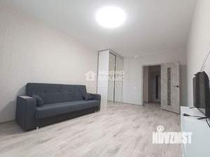 1-к квартира, на длительный срок, 38м2, 2/10 этаж