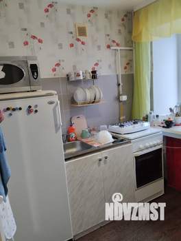 1-к квартира, на длительный срок, 31м2, 3/5 этаж