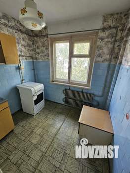 2-к квартира, на длительный срок, 47м2, 5/5 этаж