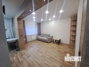 1-к квартира, на длительный срок, 31м2, 1/5 этаж