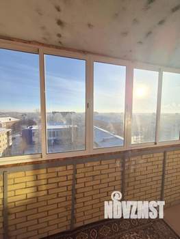 Студия квартира, на длительный срок, 29м2, 8/10 этаж