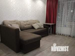 Студия квартира, на длительный срок, 34м2, 1/9 этаж