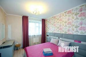 2-к квартира, посуточно, 54м2, 4/5 этаж