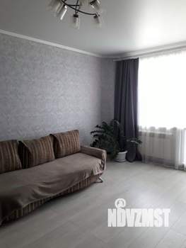 1-к квартира, на длительный срок, 37м2, 10/10 этаж