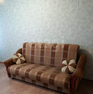 1-к квартира, на длительный срок, 35м2, 5/9 этаж