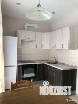 1-к квартира, на длительный срок, 40м2, 3/11 этаж