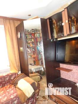 Студия квартира, на длительный срок, 17м2, 1/5 этаж