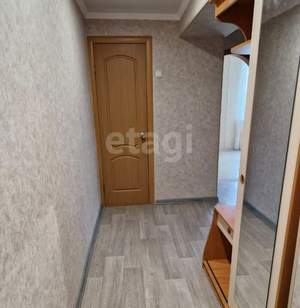 2-к квартира, на длительный срок, 54м2, 4/5 этаж