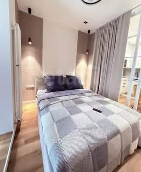 3-к квартира, на длительный срок, 50м2, 3/9 этаж