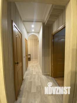 3-к квартира, на длительный срок, 74м2, 2/2 этаж