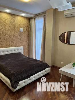 2-к квартира, посуточно, 55м2, 2/14 этаж