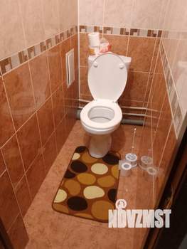 2-к квартира, посуточно, 62м2, 7/8 этаж