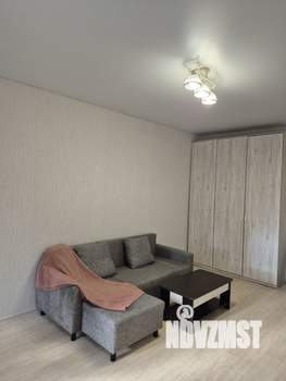 Студия квартира, на длительный срок, 30м2, 2/14 этаж