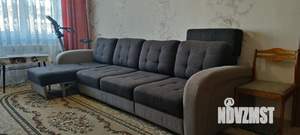 1-к квартира, на длительный срок, 31м2, 5/9 этаж