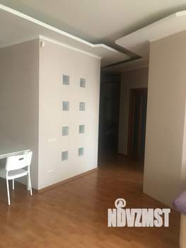 3-к квартира, на длительный срок, 119м2, 2/9 этаж