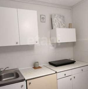 1-к квартира, на длительный срок, 34м2, 1/9 этаж