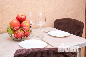 1-к квартира, посуточно, 30м2, 2/5 этаж