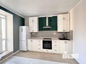 1-к квартира, на длительный срок, 40м2, 8/9 этаж