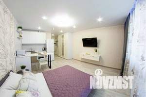 1-к квартира, посуточно, 33м2, 10/15 этаж