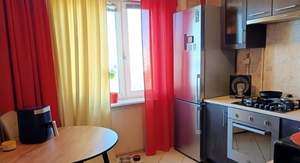 3-к квартира, на длительный срок, 64м2, 9/9 этаж