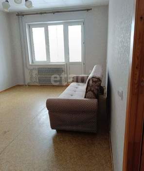 1-к квартира, на длительный срок, 37м2, 4/10 этаж