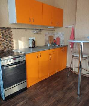 1-к квартира, на длительный срок, 48м2, 13/16 этаж