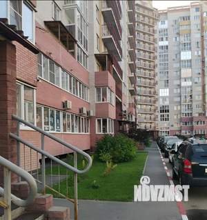 3-к квартира, на длительный срок, 92м2, 4/14 этаж