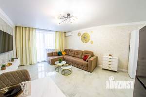 Студия квартира, посуточно, 33м2, 8/15 этаж