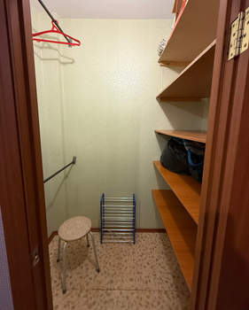 1-к квартира, на длительный срок, 45м2, 5/12 этаж