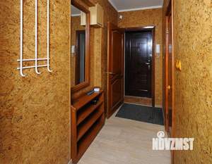 3-к квартира, посуточно, 70м2, 1/1 этаж