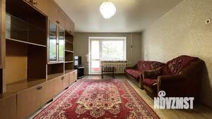 3-к квартира, на длительный срок, 60м2, 2/9 этаж