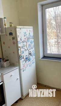 2-к квартира, на длительный срок, 53м2, 4/10 этаж