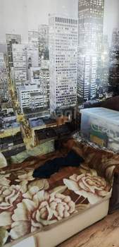 2-к квартира, на длительный срок, 58м2, 4/5 этаж