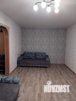 2-к квартира, на длительный срок, 43м2, 3/9 этаж